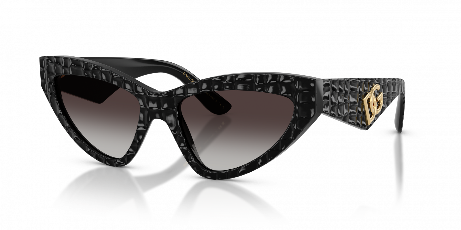 Dolce & Gabbana DG4439 32888G  